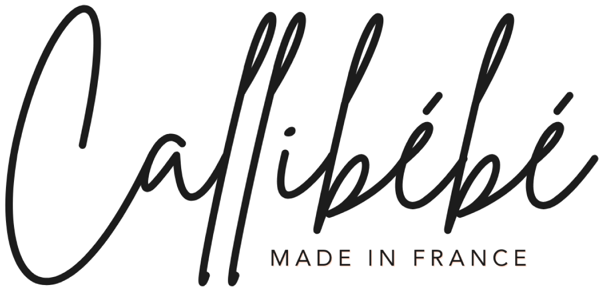 Logo Callibébé marque française